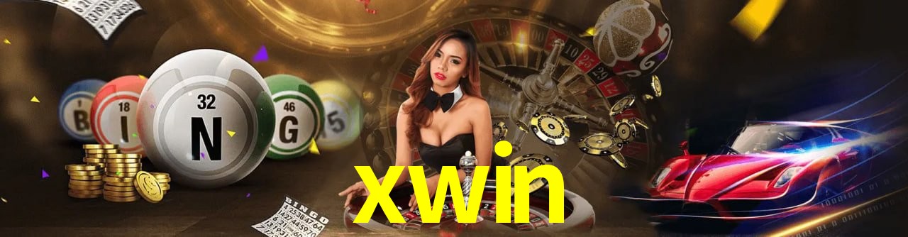 Bônus xwin